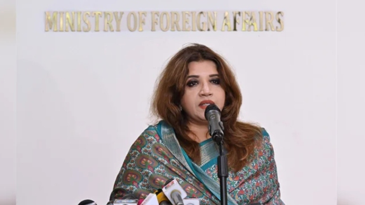 শান্তি ও নিরাপত্তা ফোরামে অংশ নিতে সেনেগাল গেলেন শামা ওবায়েদ