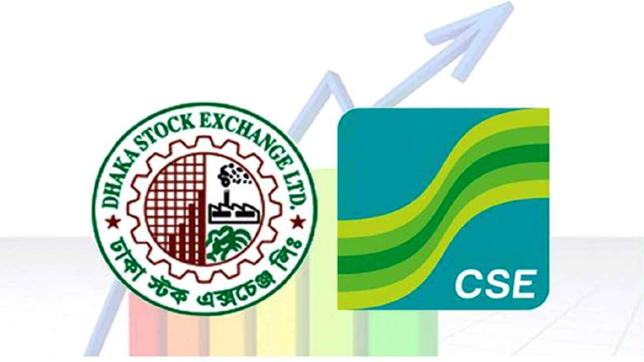 যুদ্ধবিরতির ঘোষণায় দেশের শেয়ারবাজারে বড় উত্থান