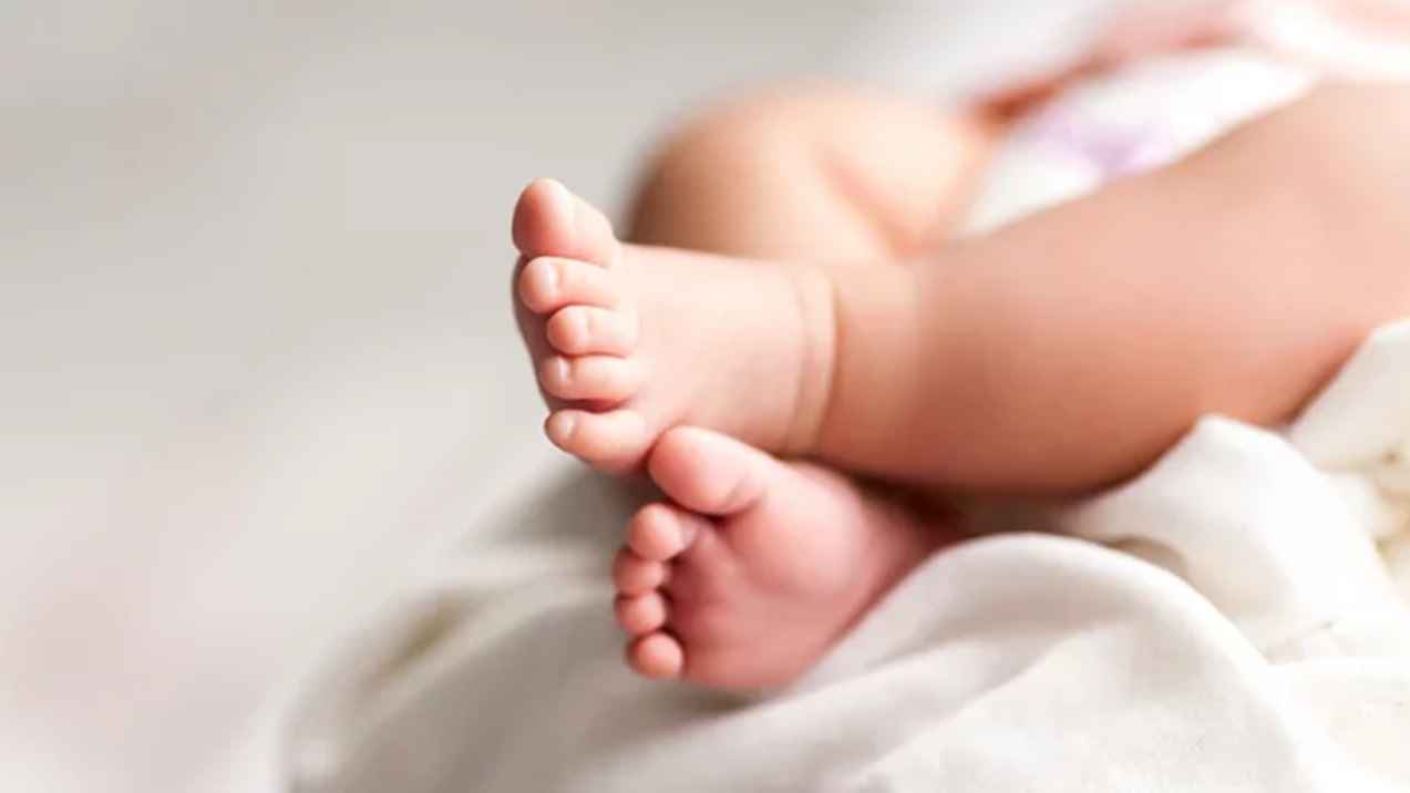 এক সঙ্গে ৩ সন্তানের জন্ম দিলেন এক মা