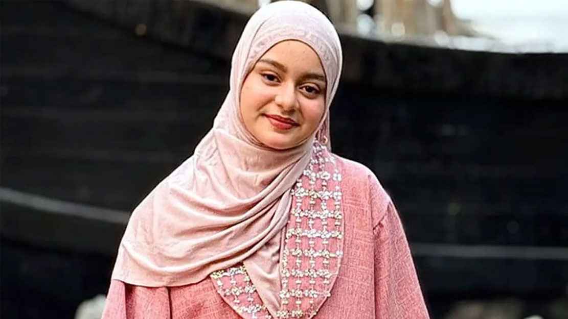 বিয়ে নিয়ে নতুন তথ্য দিলেন লুবাবা, প্রকাশ করলেন ছবি 