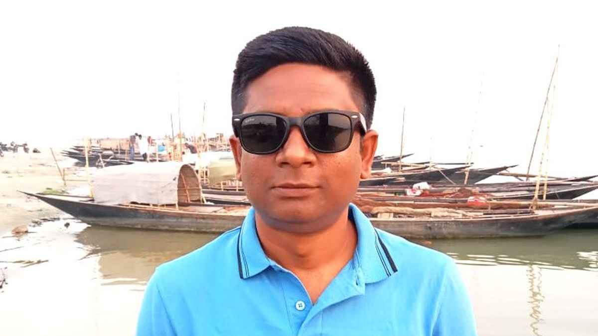 সিরাজগঞ্জে ট্যাঙ্কলরির ধাক্কায় চিকিৎসক নিহত