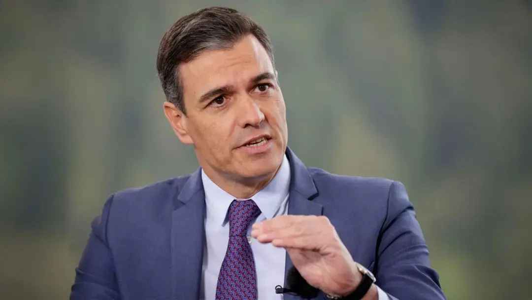 ন্যাটো থেকে বহিষ্কারের মার্কিন হুমকিতে উদ্বিগ্ন নয় স্পেন