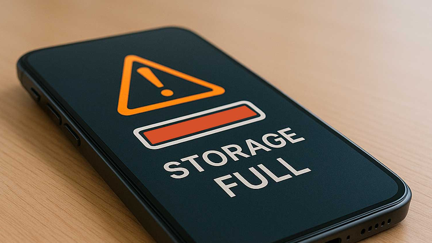 স্মার্টফোনের স্টোরেজ ফুল? ফোনের মেমোরি খালি করার নতুন উপায় আনছে গুগল!