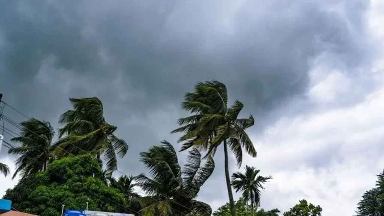 এপ্রিলে কালবৈশাখী ঝড় ও তাপপ্রবাহের নতুন বার্তা