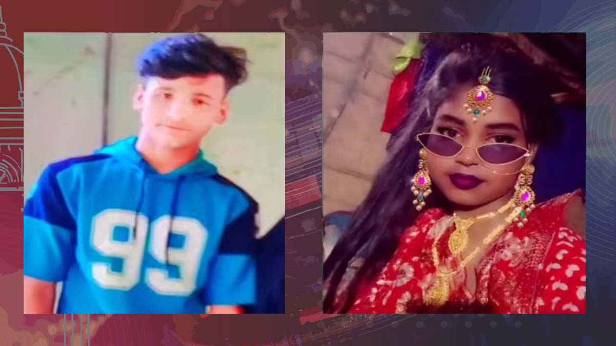 বিয়ের ৫ মাসের মাথায় স্বামী-স্ত্রীর বিষপানে আত্মহত্যা