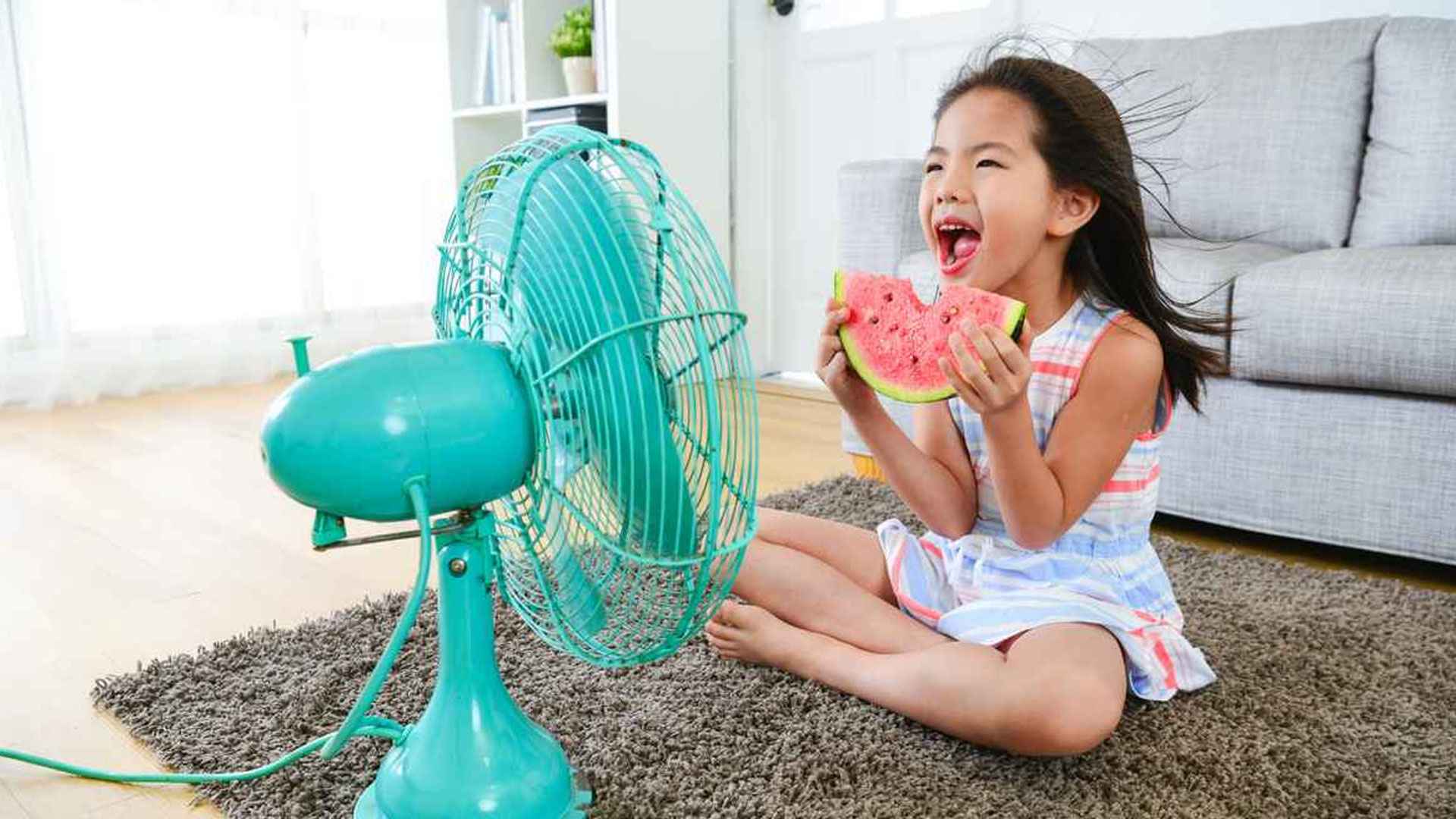 গরমে শরীর ঠান্ডা রাখবেন কীভাবে? জানুন কিছু কার্যকর উপায়