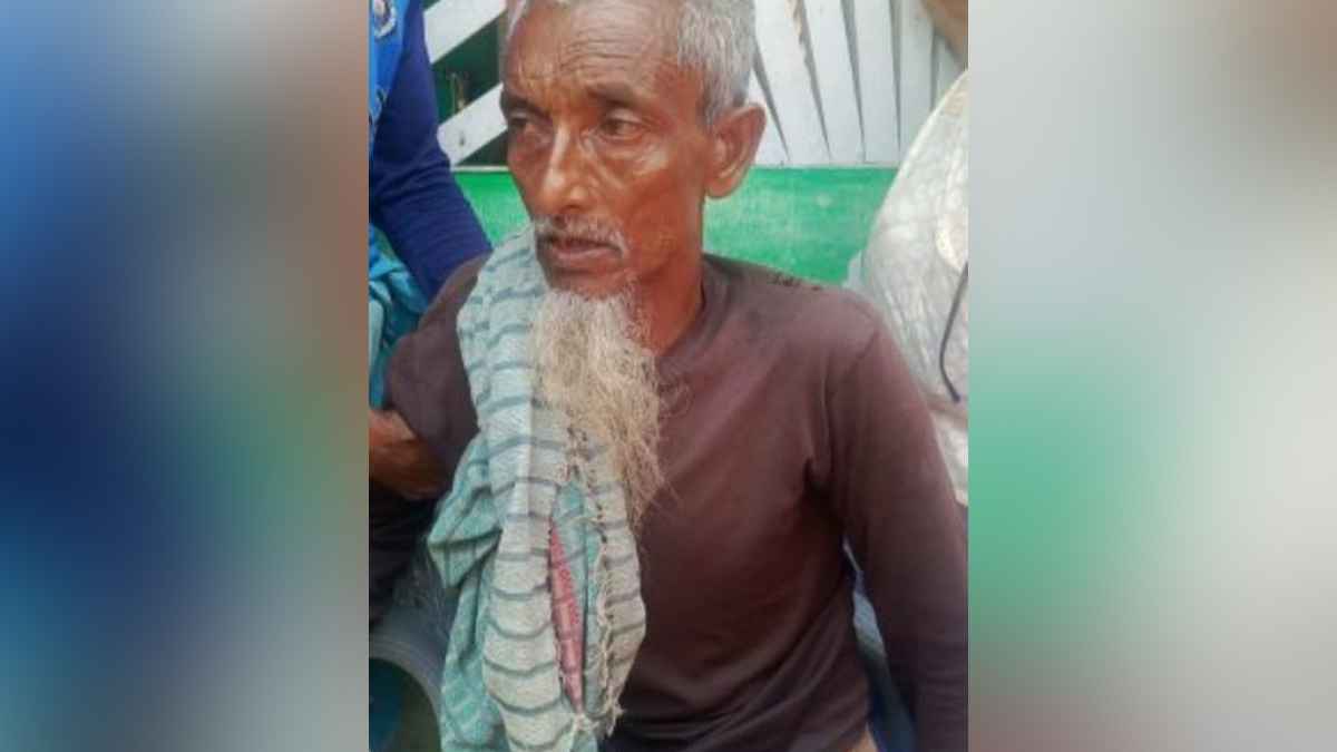 সুন্দরবনে বনদস্যুদের গুলিতে কাঁকড়া শিকারি আহত