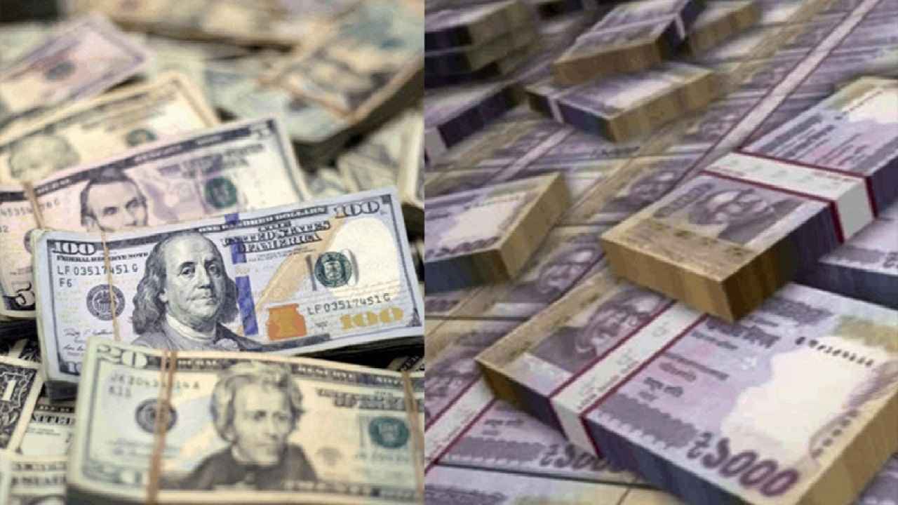 রেমিট্যান্স প্রবাহ ও তারল্য বাড়ায় স্বস্তিতে বৈদেশিক মুদ্রা বাজার