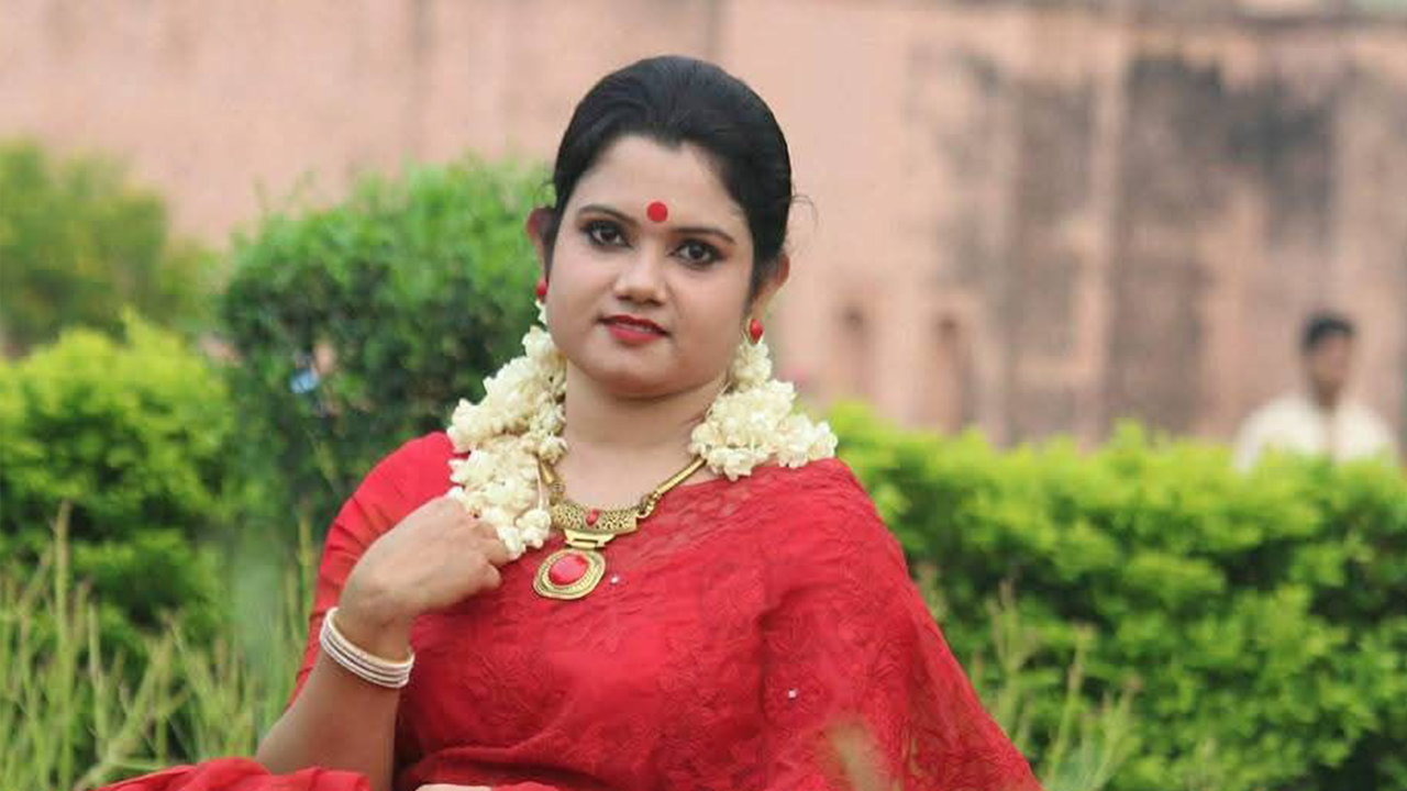 ইডেন কলেজ ছাত্রলীগ সভাপতি রিভার জামিন