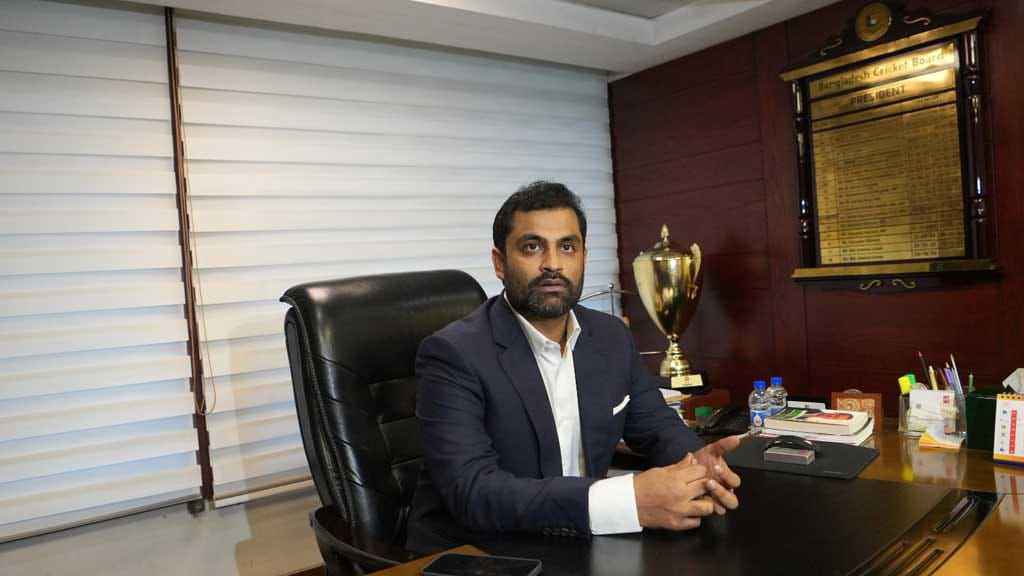 দায়িত্ব পালন করেই বিসিবি নির্বাচনে নামবেন তামিম