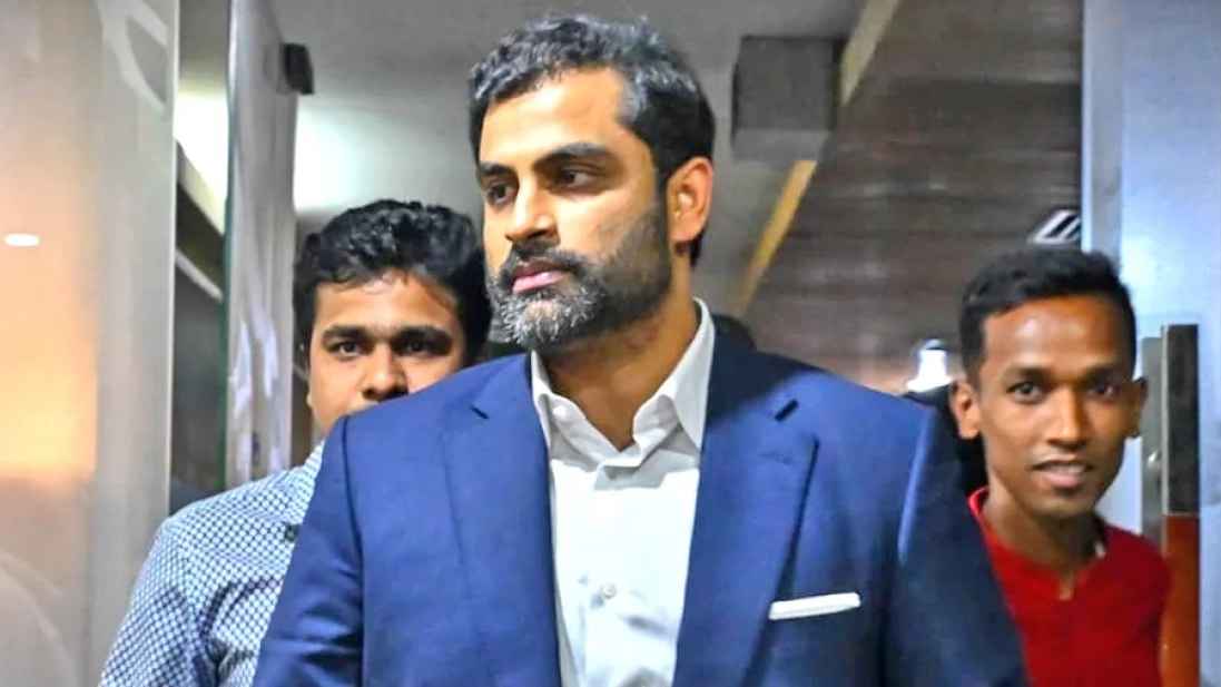 বিসিবি নির্বাচনে অংশ নিতে পারবেন কি তামিম