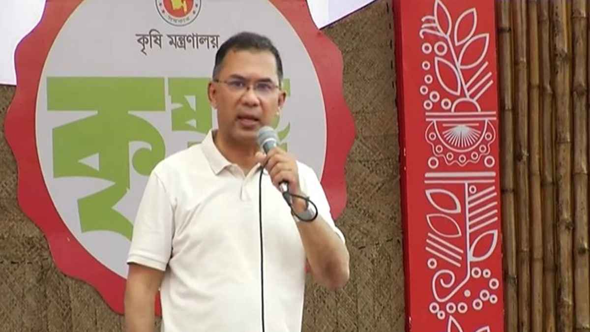 কৃষককে আত্মনির্ভর ও স্বচ্ছল করা সরকারের লক্ষ্য: প্রধানমন্ত্রী