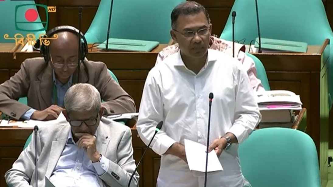 মধ্যপ্রাচ্যের অস্থিরতায় বিকল্প শ্রমবাজার খুঁজছে সরকার: প্রধানমন্ত্রী