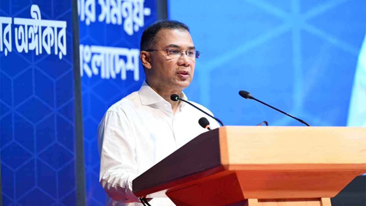 মানুষের আশার প্রতিফলন বর্তমান সরকার: প্রধানমন্ত্রী