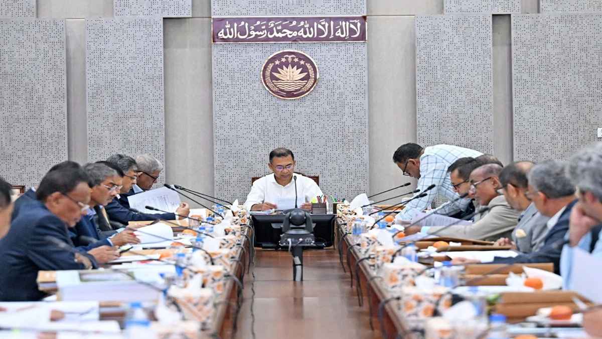 সরকারের দ্বিতীয় একনেক বৈঠক আজ, অনুমোদনের অপেক্ষায় ১৭ প্রকল্প