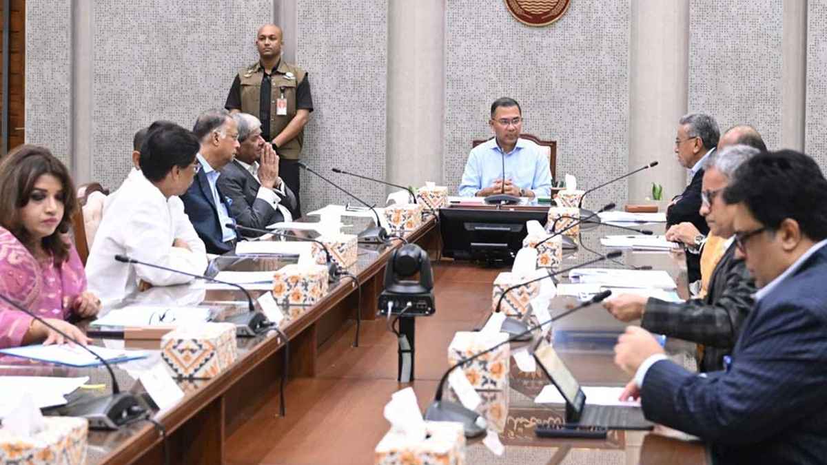 নতুন সরকারের প্রথম একনেক সভা আজ, উঠছে ১৭ প্রকল্প