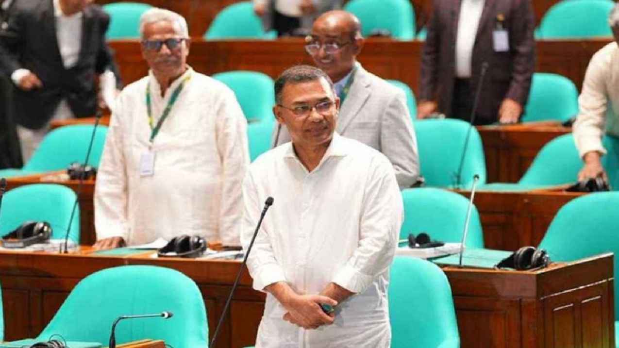 আগামী ৪ বছরে ৪ কোটি পরিবার পাবে ফ্যামিলি কার্ড: সংসদে প্রধানমন্ত্রী