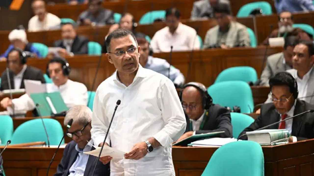 ‘১৫ বছরে ২৩৪ বিলিয়ন ডলার পাচার, ফেরাতে ১০ দেশের সঙ্গে চুক্তি হচ্ছে’