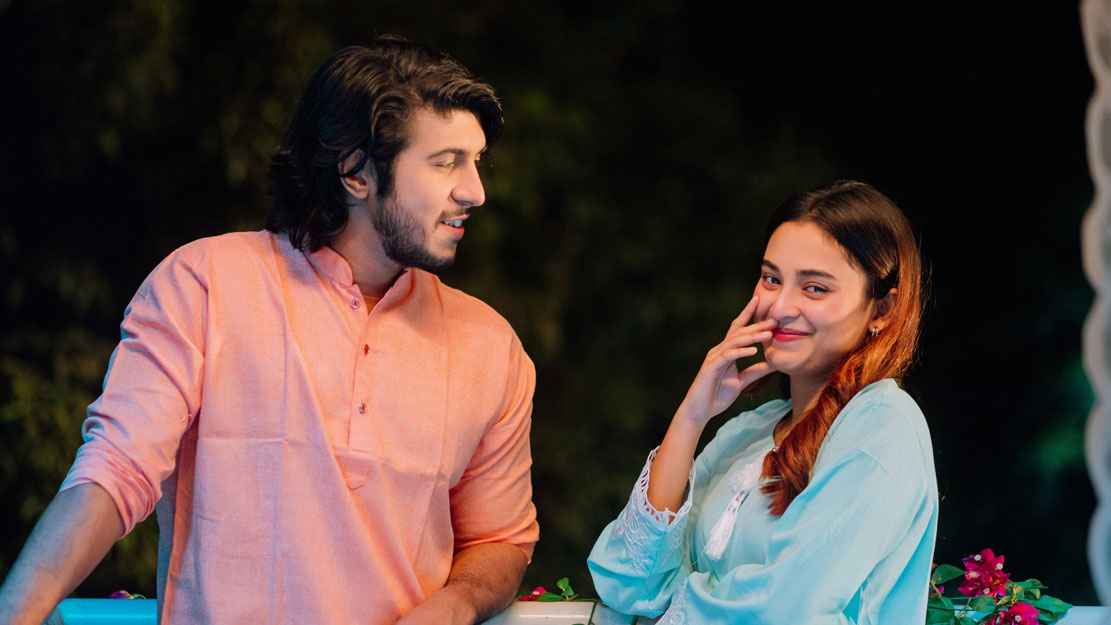 ধর্ষণের প্রতিশোধের গল্পে নাটক, এক দিনে দেখলেন ৪০ লাখ দর্শক