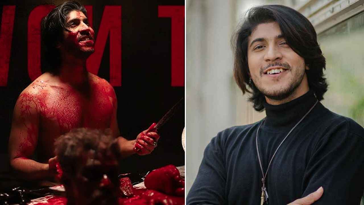 ‘চক্র’-এর সেটে নামাজ পড়াতে গিয়ে অলৌকিক কিছুর উপস্থিতি টের পান তৌসিফ!