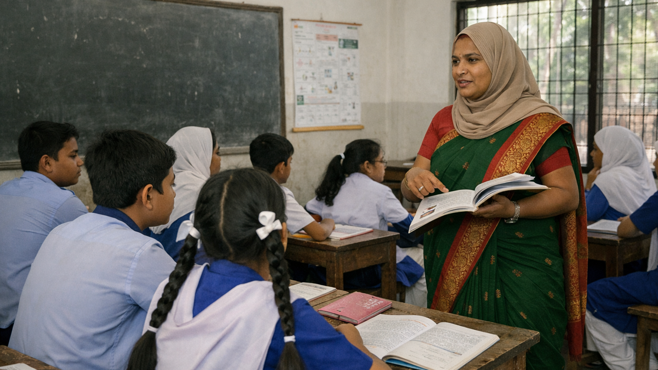 শিক্ষাপ্রতিষ্ঠানের প্রধান হতে ৫৩ হাজারের বেশি আবেদন