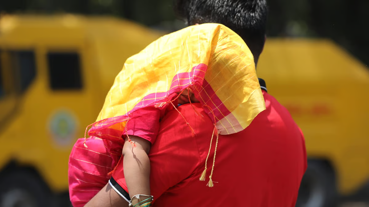 পহেলা বৈশাখে ঢাকার আকাশ কেমন থাকবে? যা জানাল আবহাওয়া অফিস