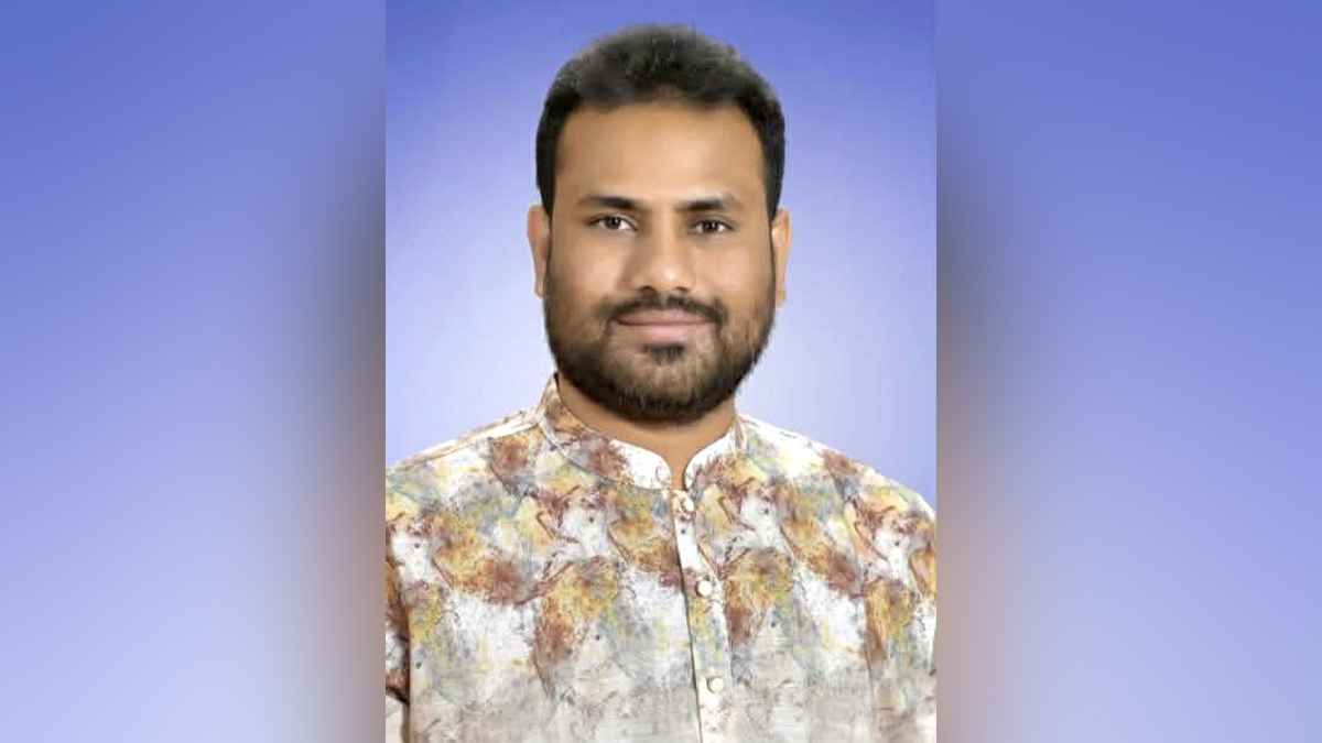 পিআইওকে মারধরের ঘটনায় গণঅধিকার পরিষদ নেতা মামুন গ্রেফতার