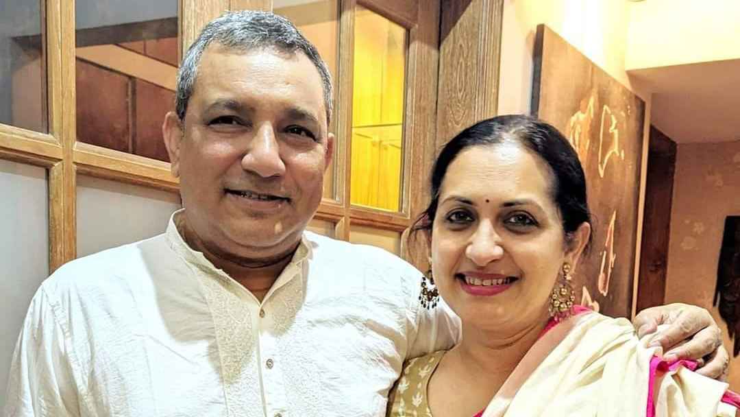 যে কারণে বিয়ের আসর থেকে পালাতে হয়েছি; তৌকির-বিপাশাকে