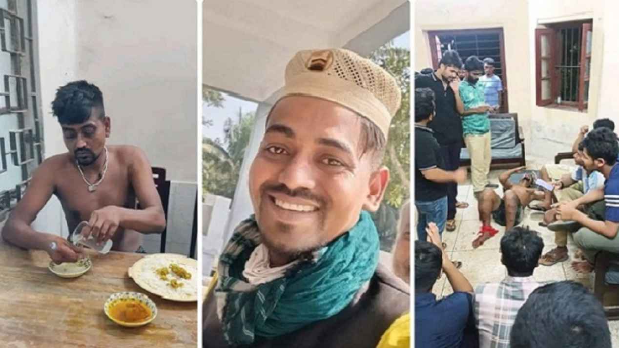 তোফাজ্জল হত্যা:  ঢাবির ২ শিক্ষার্থীর জামিন