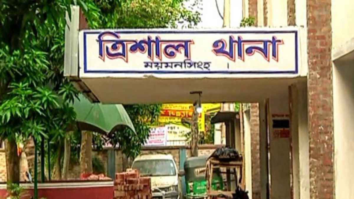 রাস্তায় পড়ে ছিল ৩ বছরের শিশুর মরদেহ, বাবা পলাতক