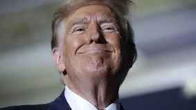 ন্যাটো থেকে বেরিয়ে যাচ্ছে যুক্তরাষ্ট্র: ট্রাম্প