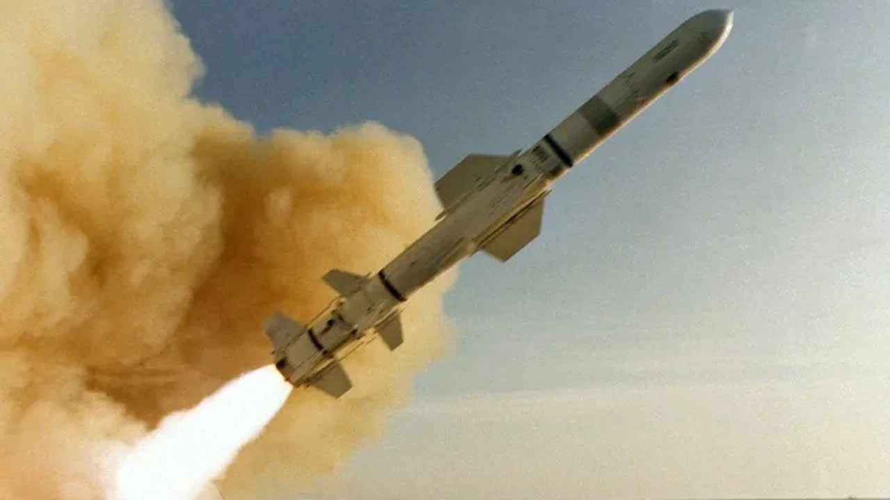 ইরানে 'নরকের বৃষ্টি' নামবে: ট্রাম্প