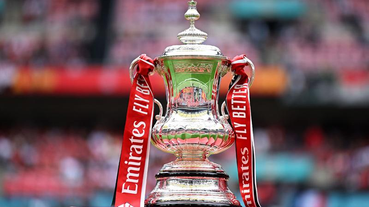 এফএ কাপের শেষ চারে কে কার মুখোমুখি