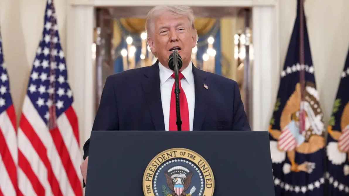 ‘ইরান যুদ্ধ মার্কিন শিশু ও ভবিষ্যৎ প্রজন্মের জন্য প্রকৃত বিনিয়োগ’