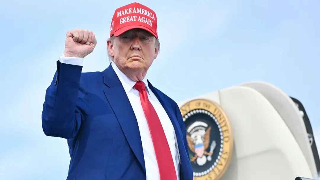 ইরানের ইউরেনিয়াম যুক্তরাষ্ট্রে নিয়ে যেতে চান ট্রাম্প