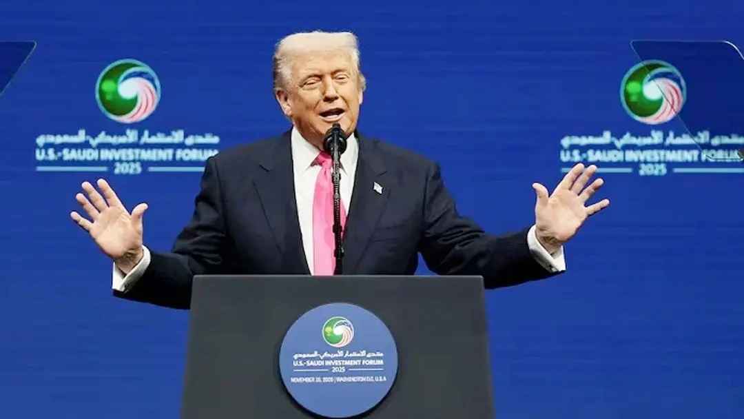 যুদ্ধে সম্পূর্ণ ও সর্বাত্মক বিজয় দাবি ট্রাম্পের!