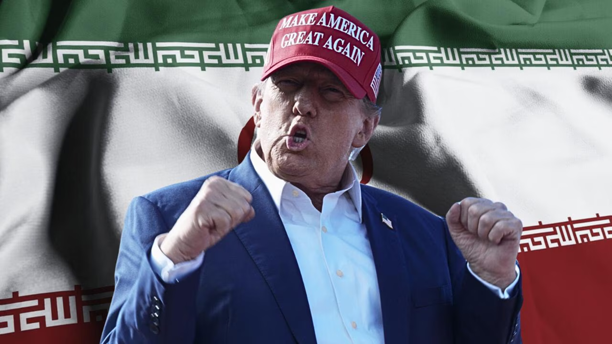 ইরানি ‘সভ্যতা’ ধ্বংসের হুমকি, কীসের ইঙ্গিত দিলেন ট্রাম্প?