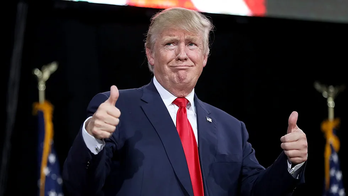 `ইরানিরা জানেই না তাদের নেতা কে', দাবি ট্রাম্পের