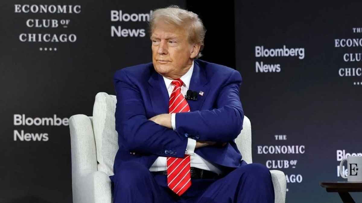 ইরান যুদ্ধ বন্ধে ট্রাম্পের ক্ষমতা কমাতে চান সিনেটররা