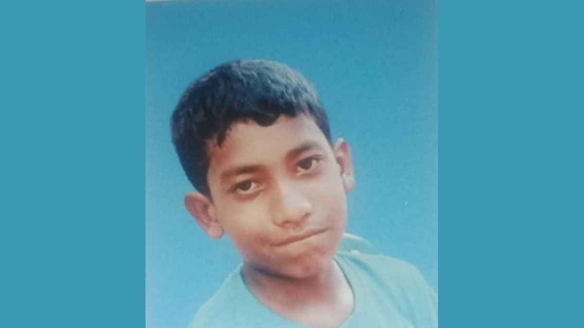 ফতুল্লায় নিখোঁজ শিশুর মরদেহ উদ্ধার