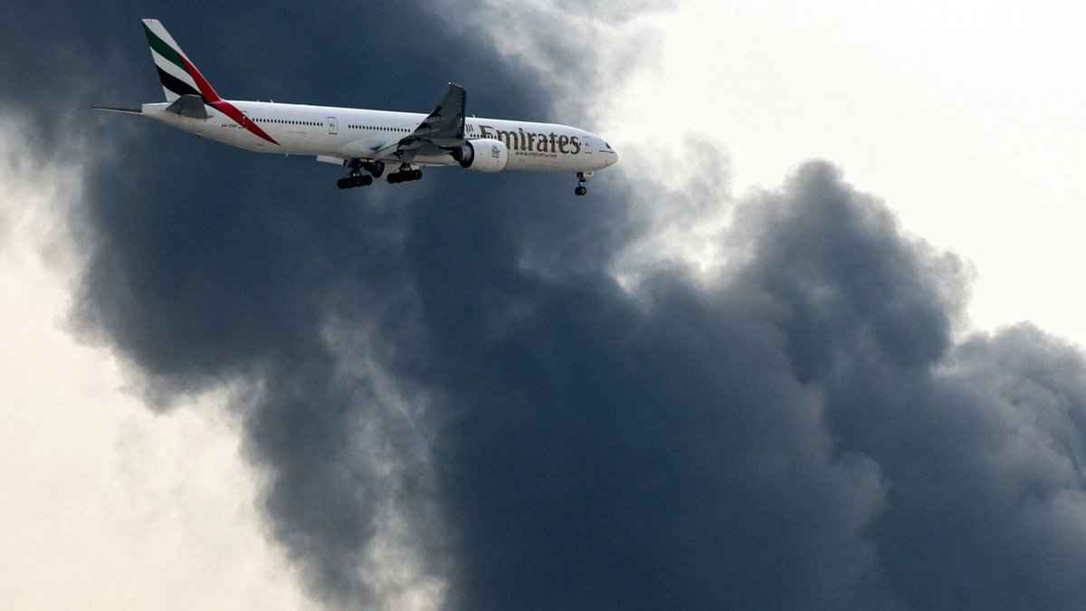 ইরানের বিরুদ্ধে এবার যুদ্ধে নামছে আমিরাত!