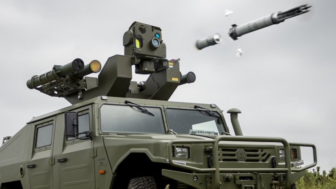 কুয়েতে আকাশ প্রতিরক্ষা ব্যবস্থা মোতায়েন করছে যুক্তরাজ্য