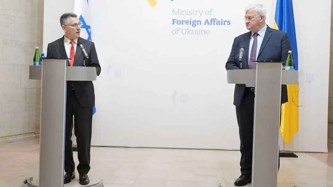 ইসরায়েলের বিরুদ্ধে এবার গম চুরির অভিযোগ