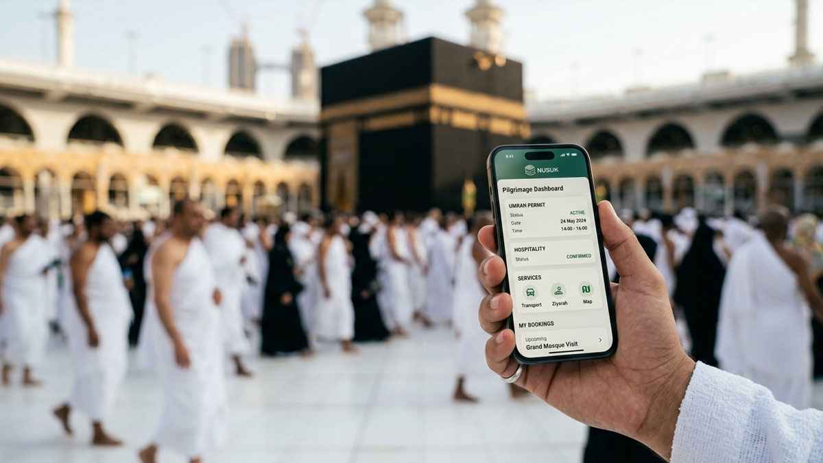 এজেন্সি ছাড়াই কি ওমরা সম্ভব? ব্যক্তিগতভাবে গেলে খরচ কমবে কতটা?