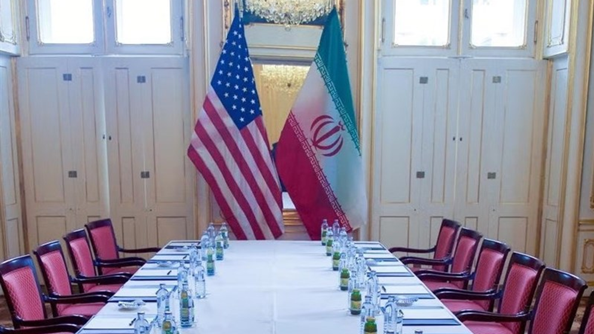 যুক্তরাষ্ট্রের সঙ্গে আলোচনা স্থগিত করল ইরান