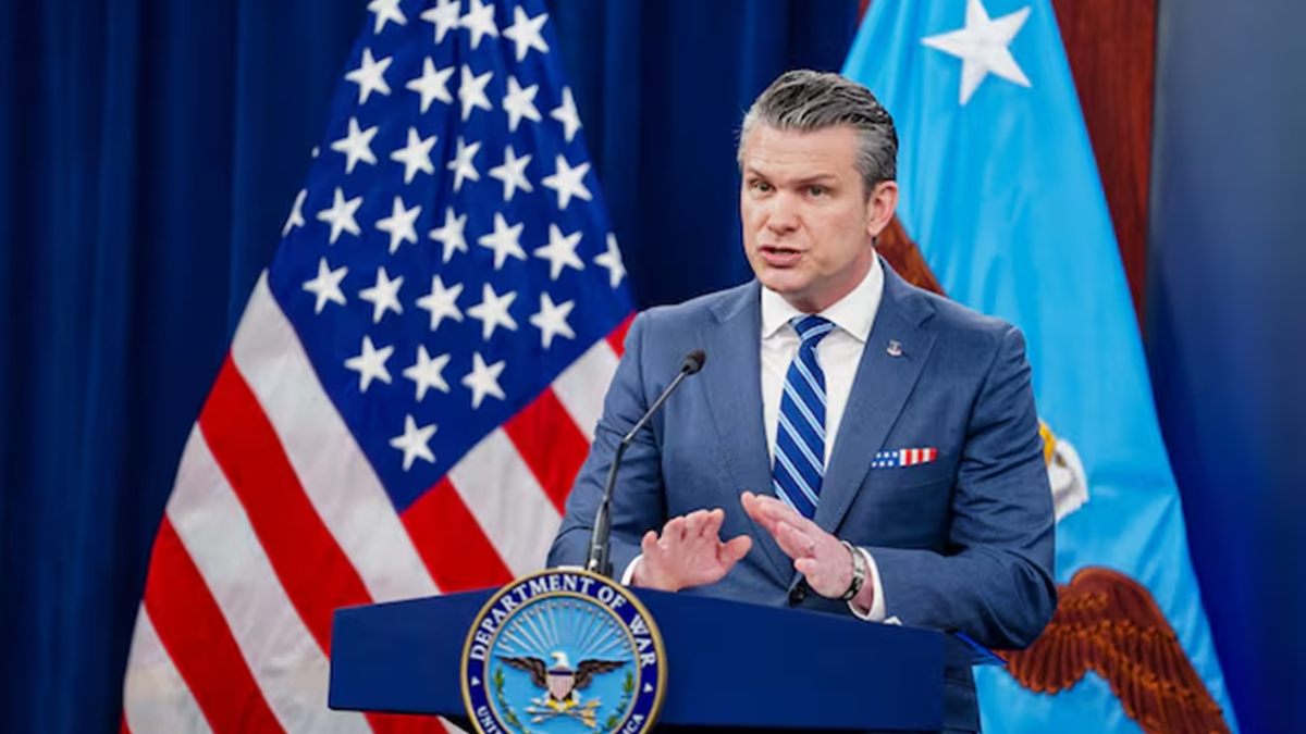 ‘ইরান চুক্তিতে রাজি না হলে ফের যুদ্ধ শুরু করতে প্রস্তুত যুক্তরাষ্ট্র’