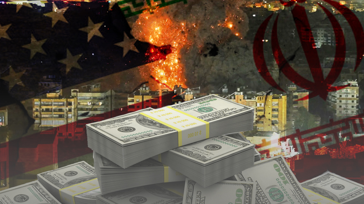 ইরান যুদ্ধে যুক্তরাষ্ট্রের ব্যয় ২৫ বিলিয়ন ডলার