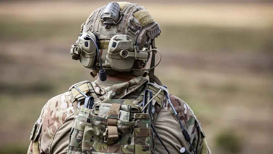 ইরানে যুক্তরাষ্ট্রের স্পেশাল ফোর্সের সেনারা প্রবেশ করেছে