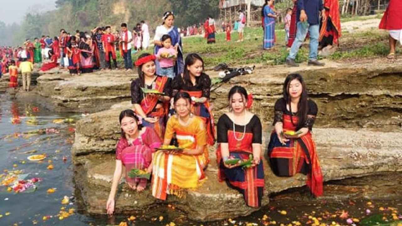 চৈত্র সংক্রান্তিতে তিন পার্বত্য জেলায় ১৩ এপ্রিল সাধারণ ছুটি