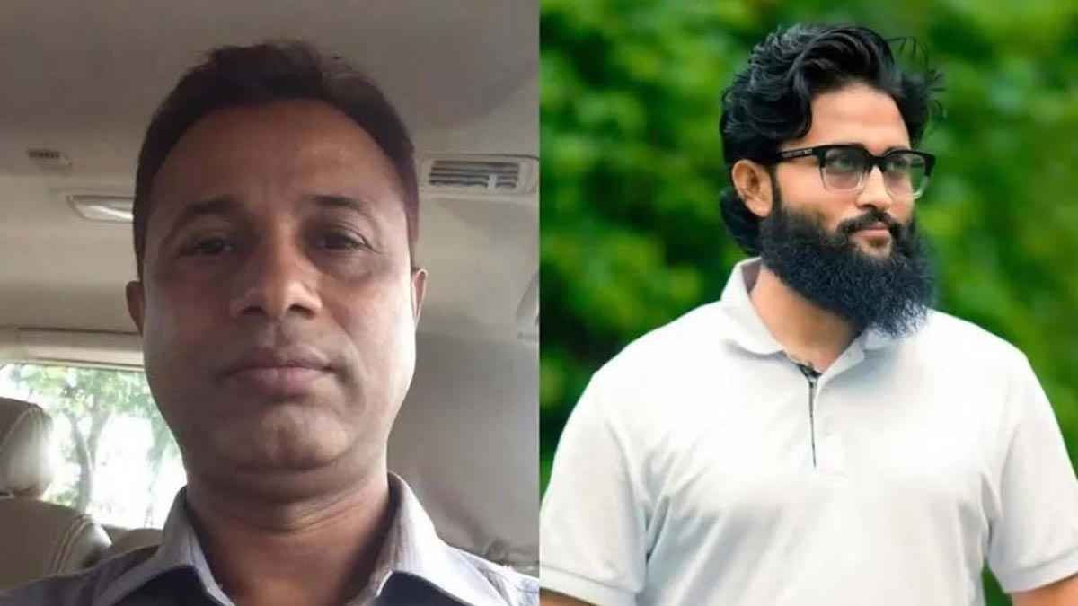 দলীয় শৃঙ্খলা ভঙ্গের অভিযোগে বাবা ও ছেলে বিএনপি থেকে বহিষ্কার